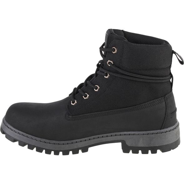 Big Star Big Star Hiking Boots KK174206-906 Czarne 44