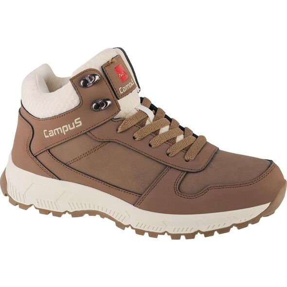 Buty trekkingowe damskie Campus Campus Rosa CW0103322330 Brązowe 39
