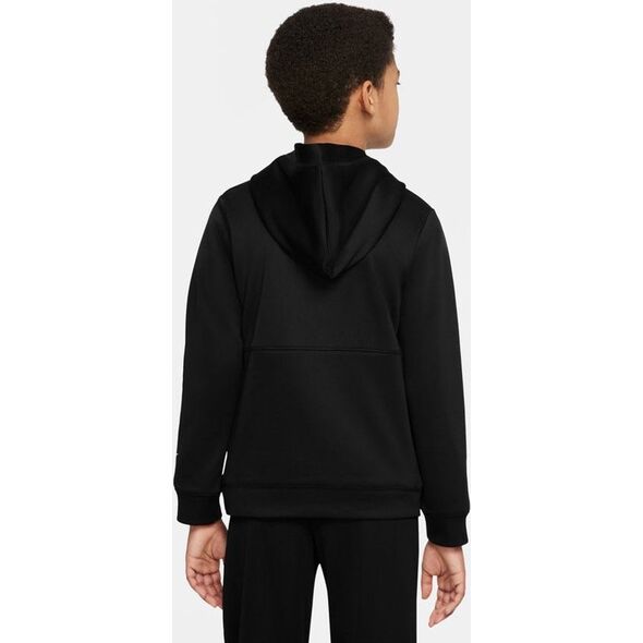 Nike Bluza Nike DF FC Libero Hoodie DC9013 010