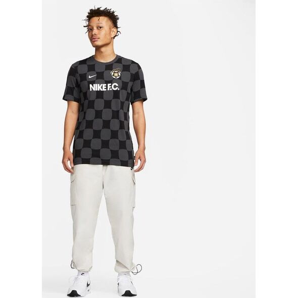 Nike Koszulka Nike DF Strike DR7735 060