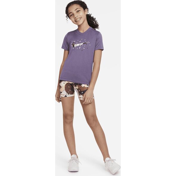 Nike Koszulka Nike Dri-Fit DV0559 553