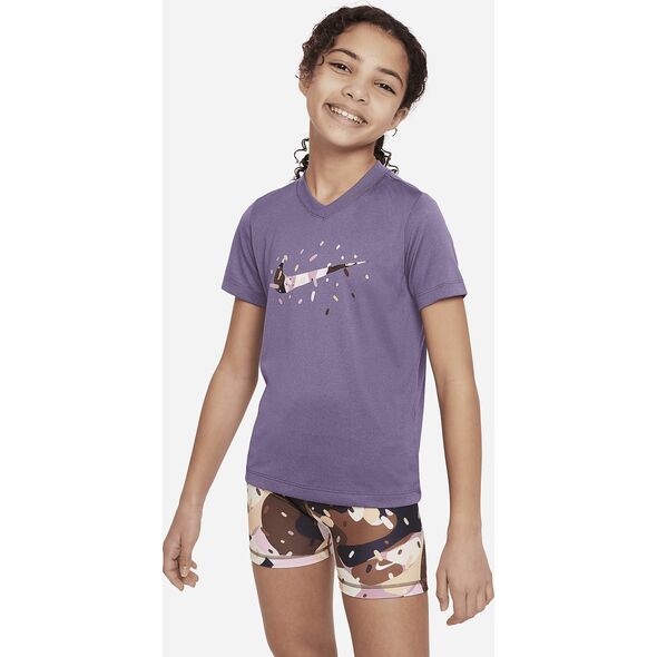 Nike Koszulka Nike Dri-Fit DV0559 553