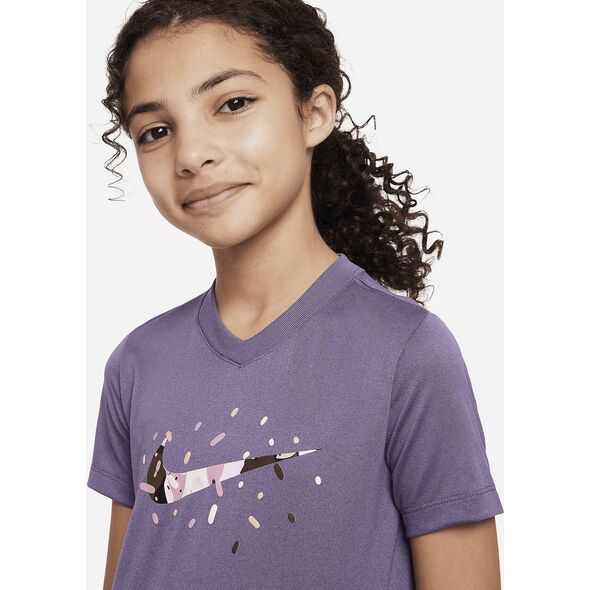 Nike Koszulka Nike Dri-Fit DV0559 553
