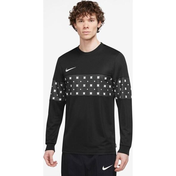 Nike Bluza Nike DF F.C. Libero Top LS GX DQ8559 010