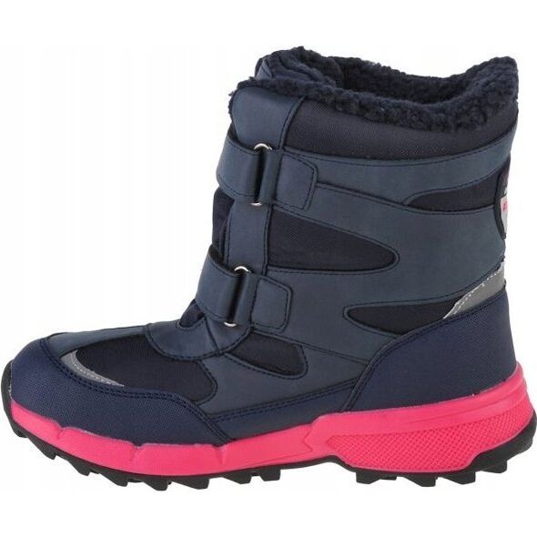 Kappa Kappa Cekis Tex T 260903T-6722 Granatowe 38