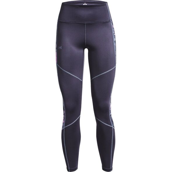 Under Armour Under Armour Train CW Full-Lengt Leggings 1373972-558 Fioletowe XS