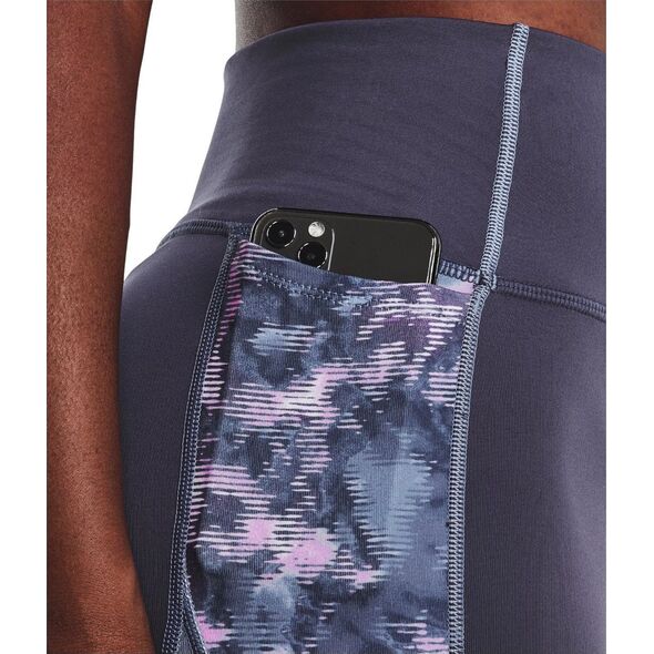 Under Armour Under Armour Train CW Full-Lengt Leggings 1373972-558 Fioletowe XS