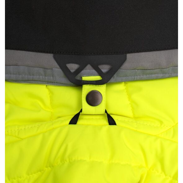 Projob Kurtka Odblaskowa ProJob 6446 3in1 Yellow/Navy 12360740 7316220647516