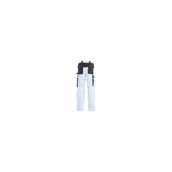 Dickies Spodnie GDT290 kolor: White/Grey rozm. 38R