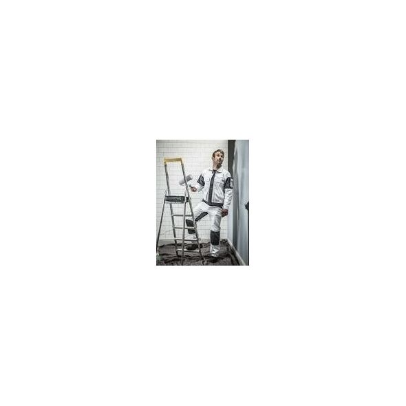 Dickies Spodnie GDT290 kolor: White/Grey rozm. 38R