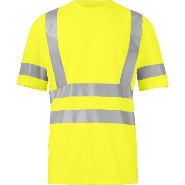 Projob Koszulka Odblaskowa ProJob 6303 Yellow