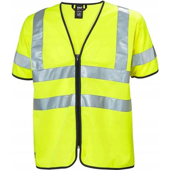 Helly Hansen Koszulka Odblaskowka Helly Hansen Addvis Hi Vis