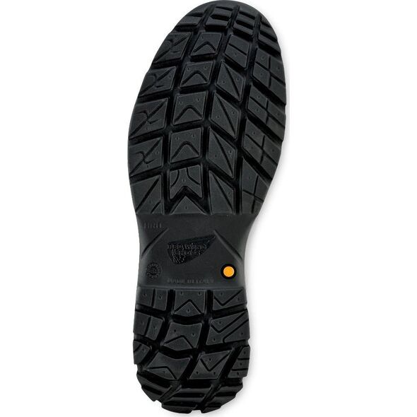 Red Wing Buty Red Wing PetroKing 6 Black SD ESD Black