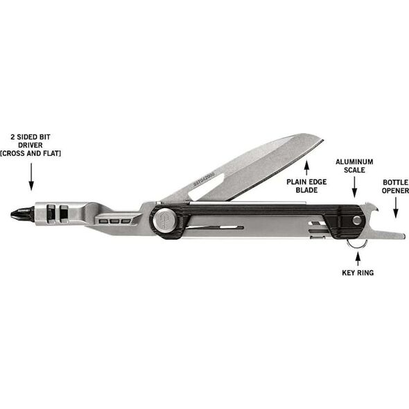 Gerber Multitool Gerber ArmBar Slim Drive ONYX
