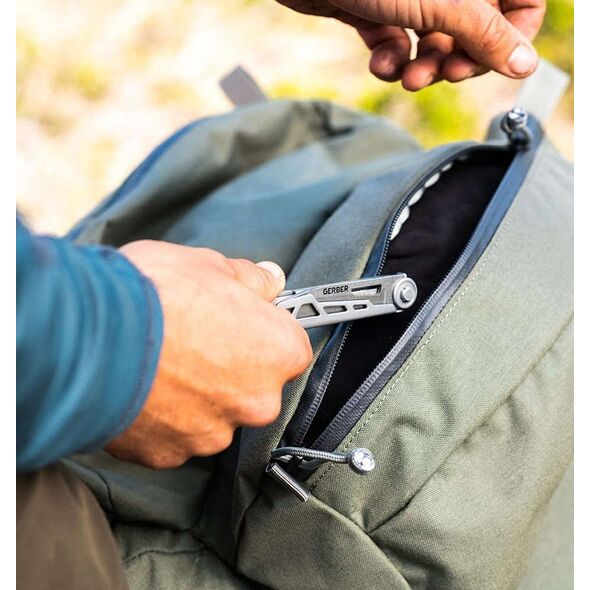 Gerber Multitool Gerber ArmBar Slim Drive ONYX