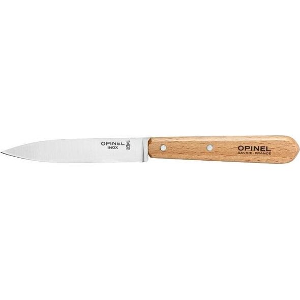 Opinel Nóż kuchenny Opinel Carbon Paring Knife 2 112