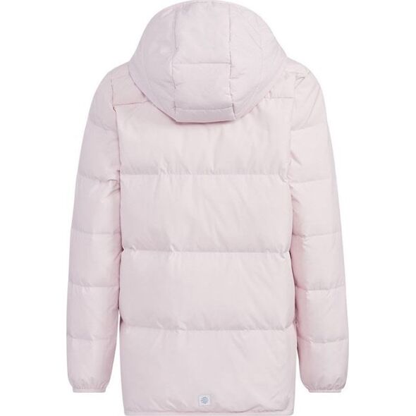 Adidas Kurtka adidas Frosty Jacket Jr HM5237