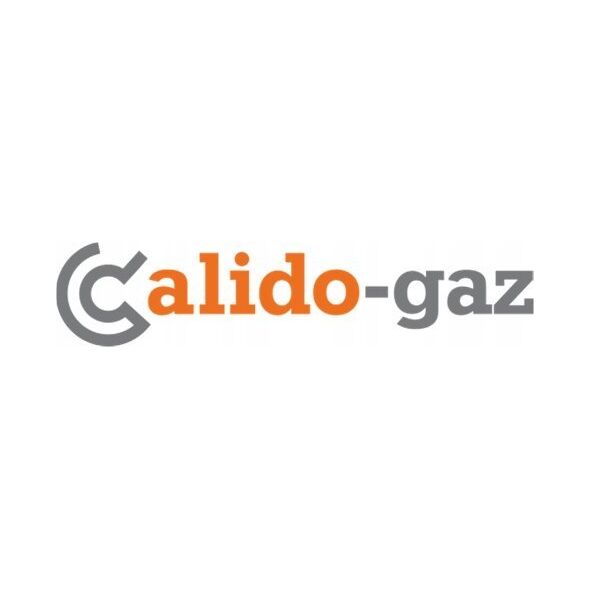 ARKAINSTALACJE Zawór kulowy Calido-Gaz CG/ZG-WWR15 gazowy W/W 1/2"