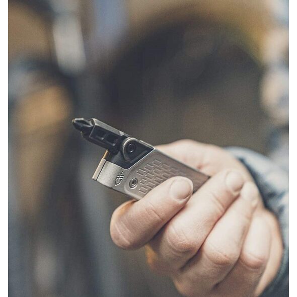 Gerber Multitool LockDown Drive Silver Blister 4L