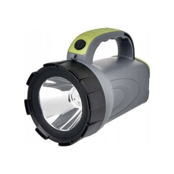 Emos LATARKA ŁADOWALNA LED 300LM / P2311