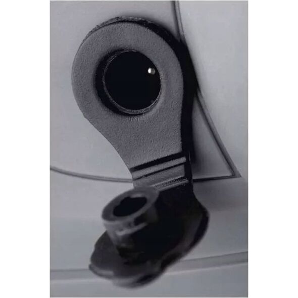 Emos LATARKA ŁADOWALNA LED 300LM / P2311