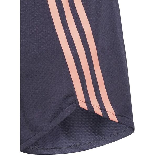 Adidas Spodenki adidas 3S KN Short Jr girls HE2098