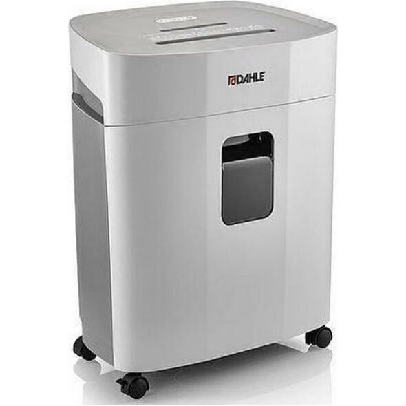 Niszczarka Dahle Niszczarka Papieru Dahle PAPERSAFE PS240