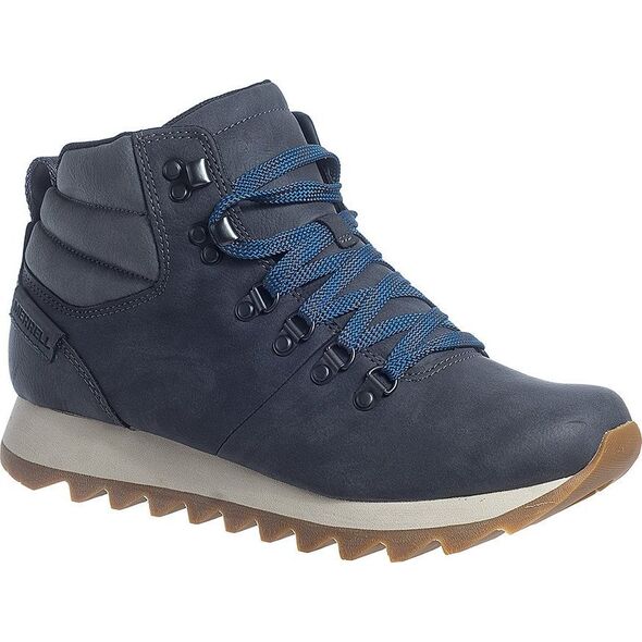 Buty trekkingowe męskie Merrell Buty Merrell Alpine Hiker J004303 44.5