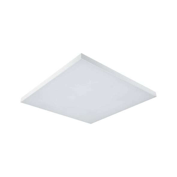 Lampa sufitowa Paulmann Panel Velora Rainbow 595x595mm 3520lm RGBW biały 230V