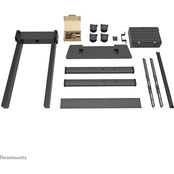 Neomounts Wózek do monitora FL55-875BL1