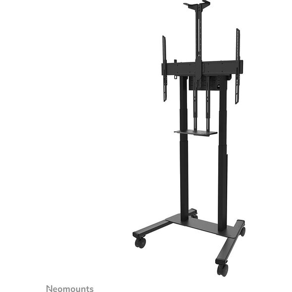 Neomounts Wózek do monitora FL55-875BL1