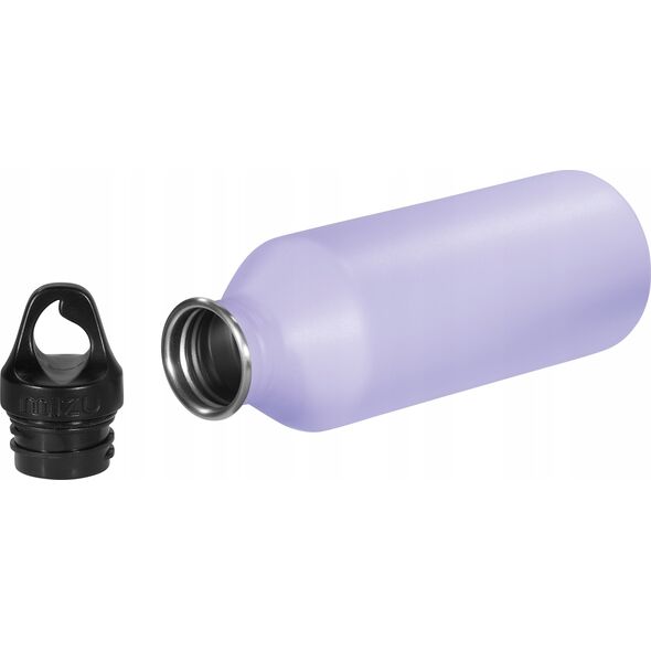 Coocazoo COOCAZOO 2.0 butelka ze stali nierdzewnej, kolor: all lilac