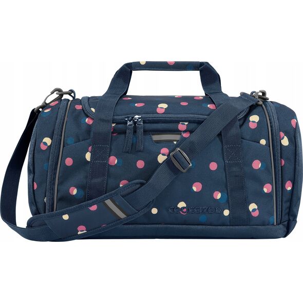 Coocazoo COOCAZOO 2.0 torba sportowa, kolor: Bubble Dreams
