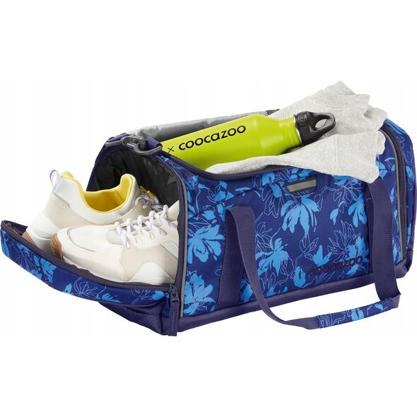 Coocazoo COOCAZOO 2.0 torba sportowa, kolor: Tropical Night