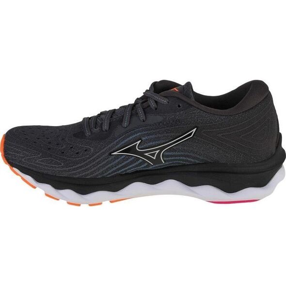 Mizuno Mizuno Wave Sky 6 J1GD220271 szary 39