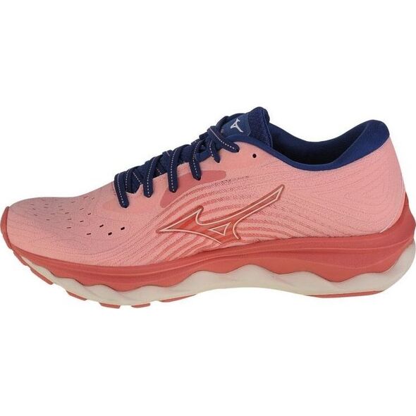 Mizuno Mizuno Wave Sky 6 J1GD220273 Różowe 37