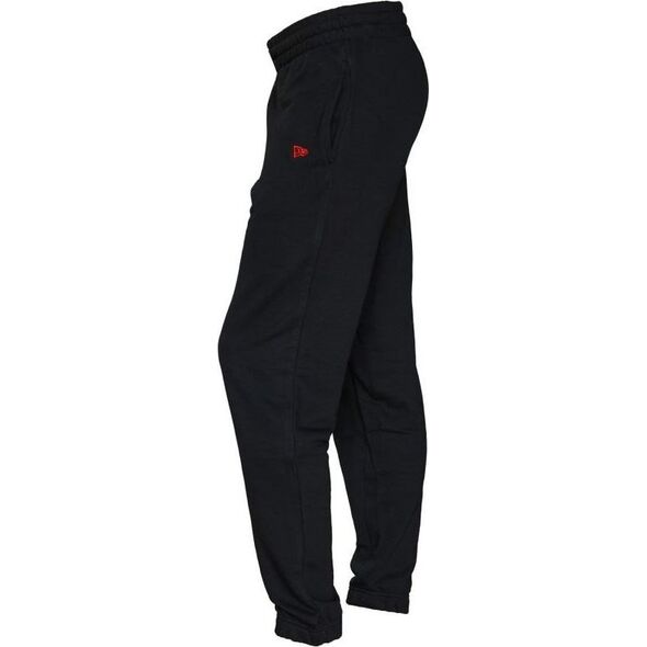New Era New Era NBA Team Chicago Bulls Logo Jogger 60284784 Czarne M