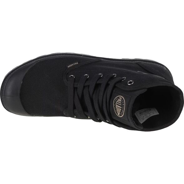 Palladium Palladium Pampa Hi 02352-060-M Czarne 41