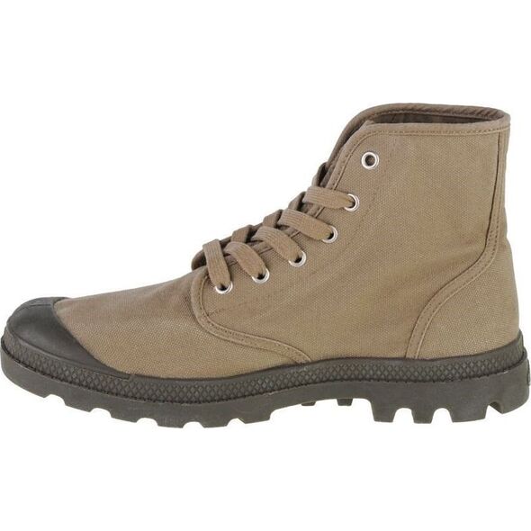 Palladium Palladium Pampa Hi 02352-308-M Zielone 42