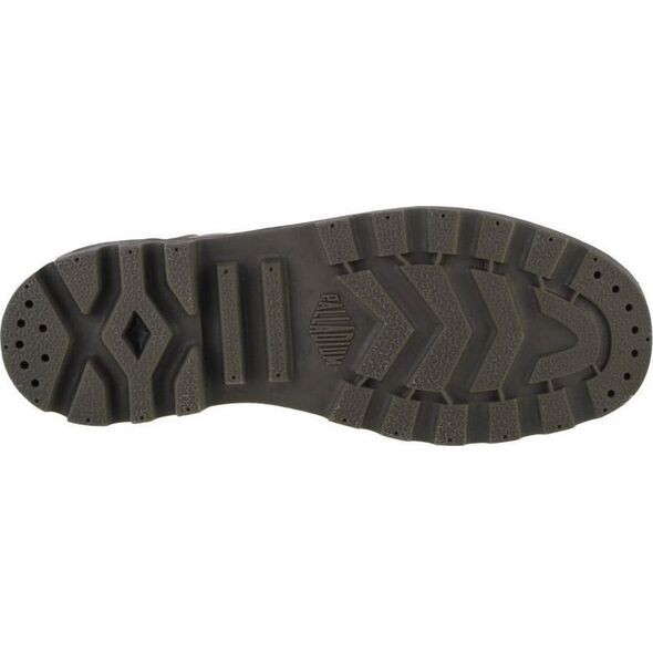 Palladium Palladium Pampa Hi 02352-308-M Zielone 42