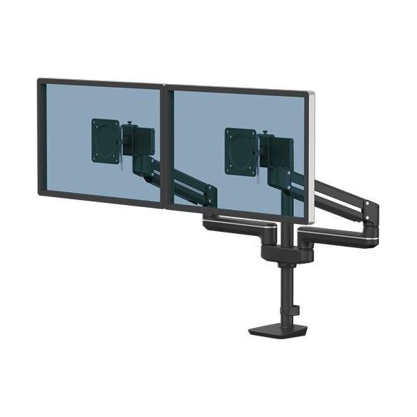 Fellowes Uchwyt biurkowy na 2 monitory 15" - 40" (8615501)