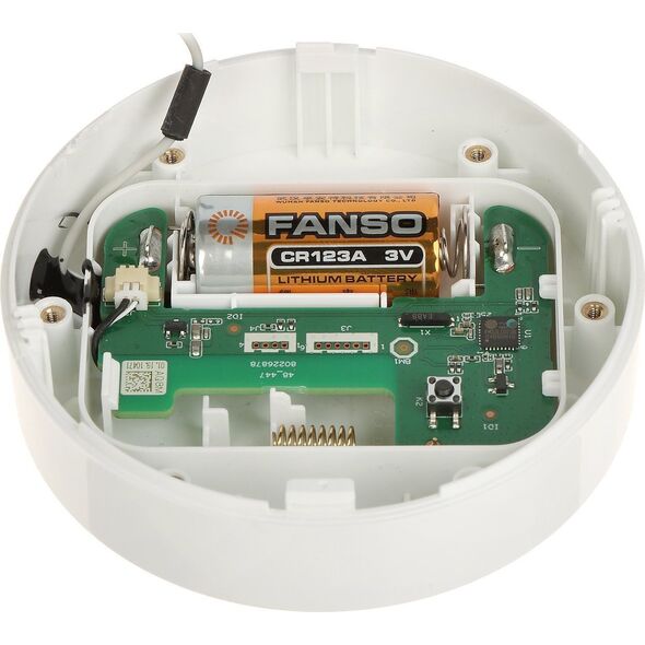 Dahua Technology Czujnik bezprzewodowy zalania DAHUA ARD912-W2(868) jednoelementowy