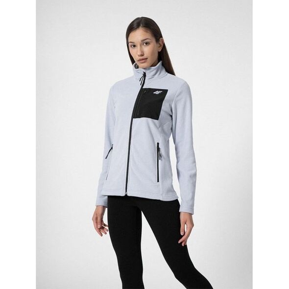 4f Bluza polarowa 4F 4FSS23TFLEF077 34S