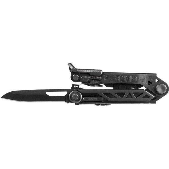 Gerber Multitool GERBER Center-Drive Black