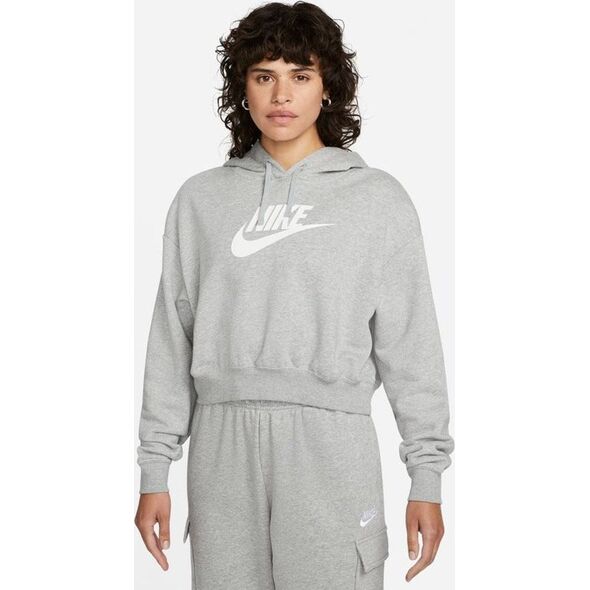 Nike Bluza Nike Sportswear Club Flecce DQ5850 063