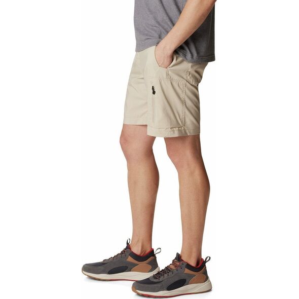 Columbia Krótkie Spodenki Trekkingowe Columbia Silver Ridge Utility Cargo Short 30