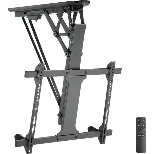 LogiLink ZUB Logilink TV ceiling mount 32"-70" motorized