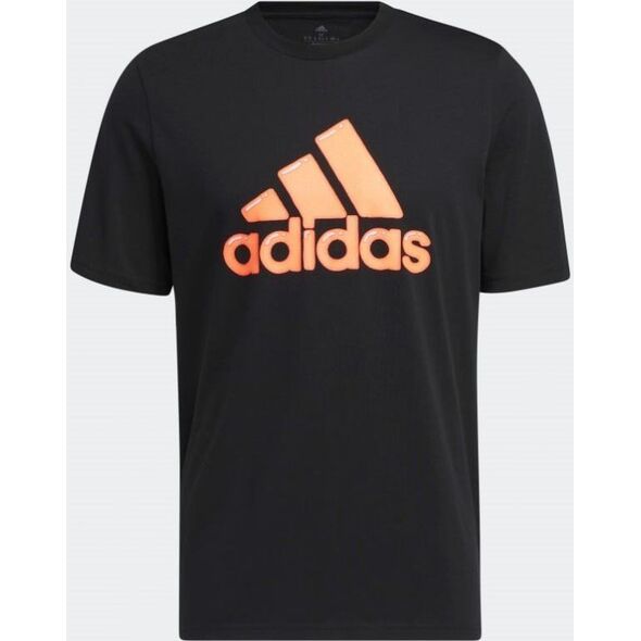 Adidas Koszulka adidas Fill Graphic Tee HS2513