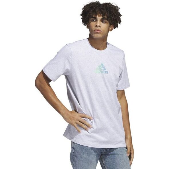Adidas Koszulka adidas Power Logo Tee HT0986