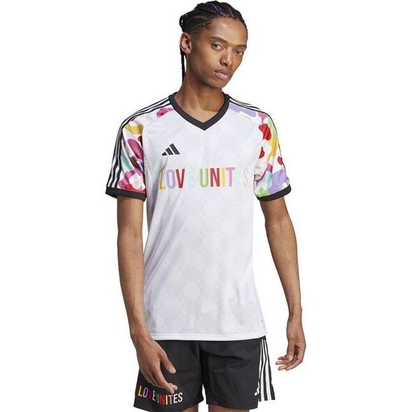 Adidas Koszulka adidas Tiro Box Tee HY5899